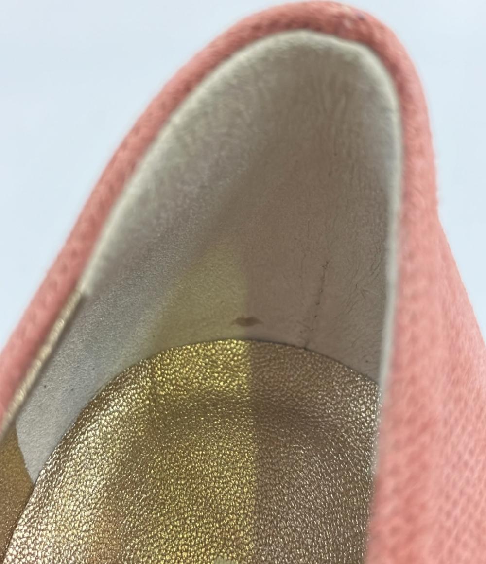 ロレーナパッジ パンプス レディース SIZE 36 (M) lorena paggi