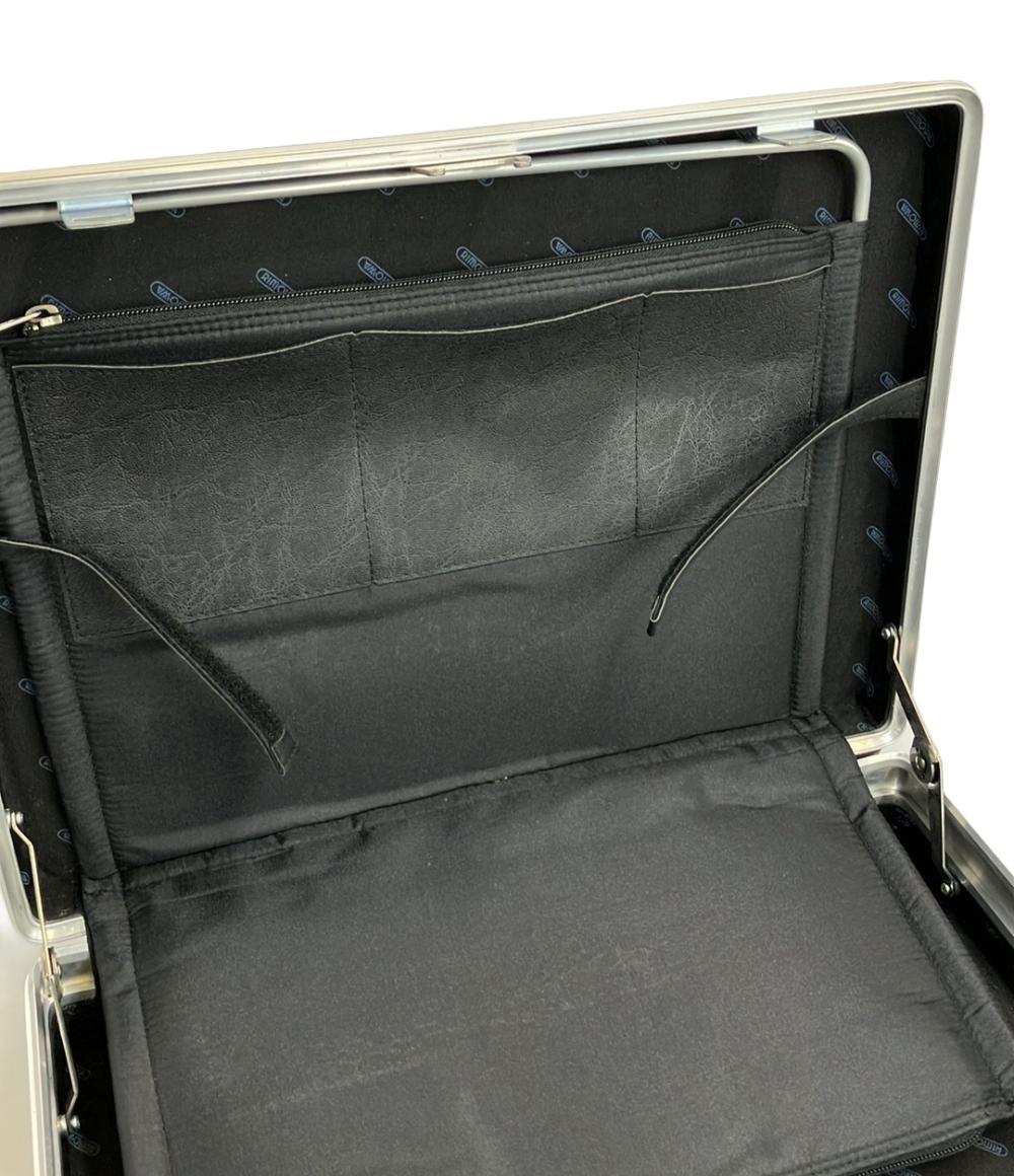 RIMOWA ビジネスバッグ アタッシュケース メンズ リモワ – Rehello by