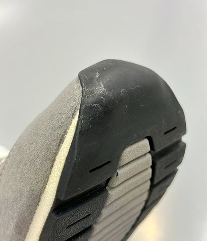 美品 NEW BALANCE ローカットスニーカー CM996RV2 レディース SIZE 23.5 (M) ニューバランス
