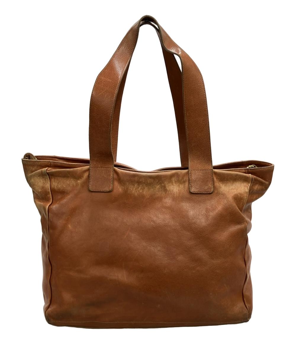 IL BISONTE トートバッグ レディース イルビゾンテ