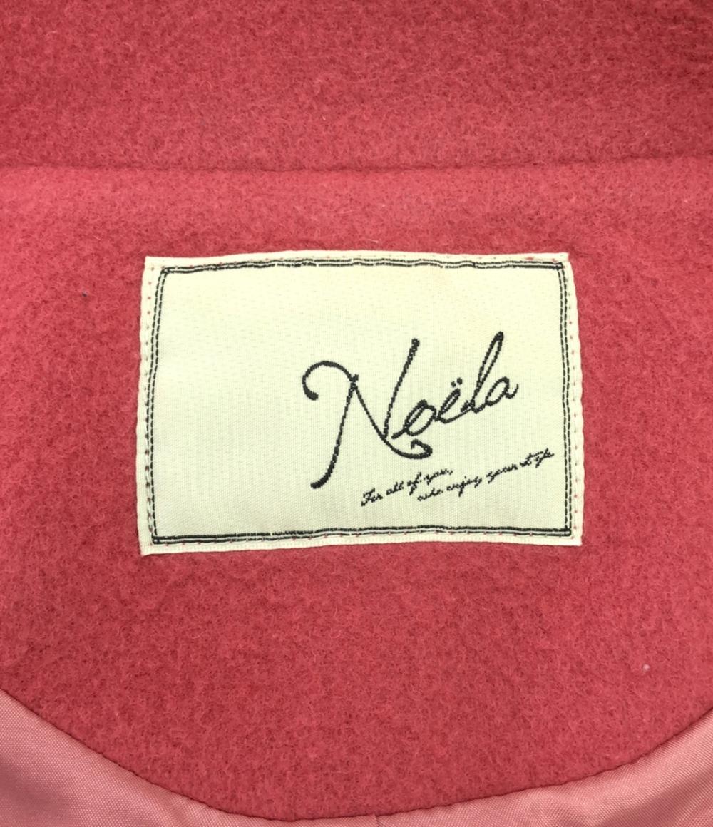 ノエラ チェスターコート レディース SIZE M (M) Noela