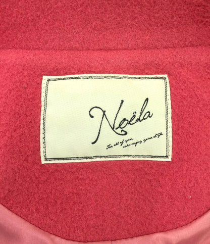 ノエラ チェスターコート レディース SIZE M (M) Noela