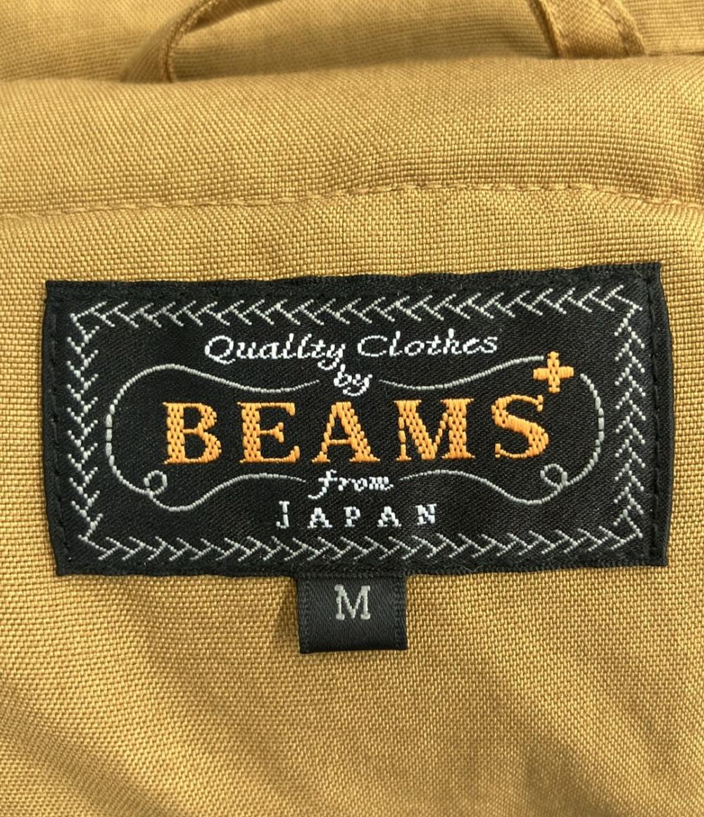 ビームス ダウンベスト メンズ SIZE M BEAMS