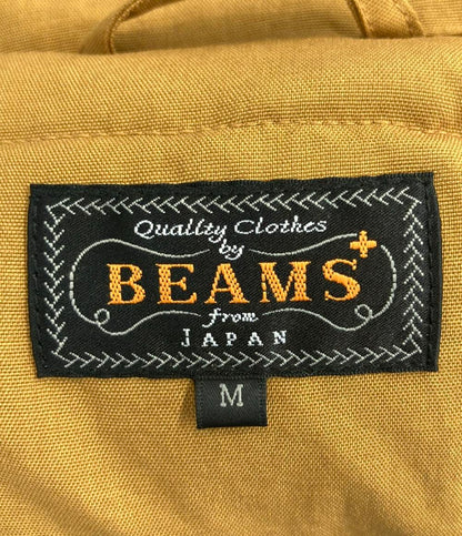 ビームス ダウンベスト メンズ SIZE M BEAMS