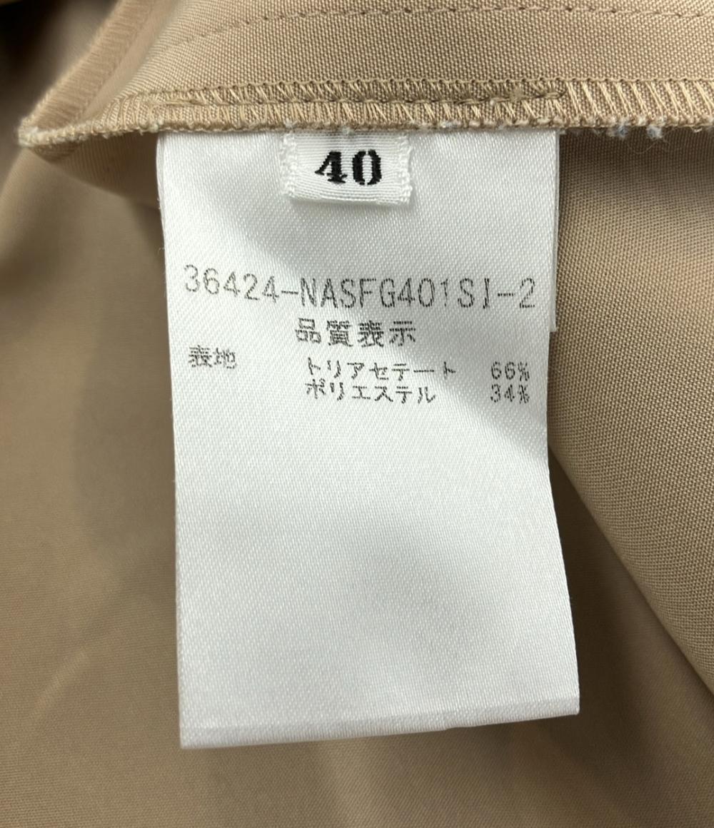 フォクシー スカート レディース SIZE 40 (XS) FOXEY