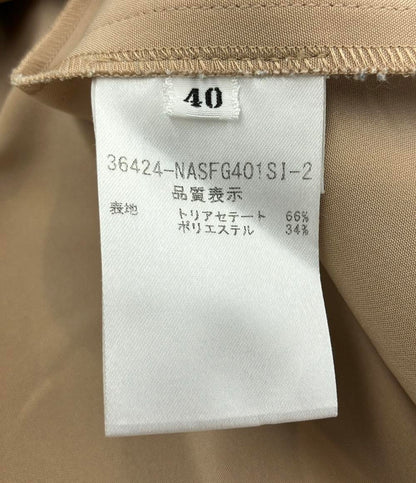 フォクシー スカート レディース SIZE 40 (XS) FOXEY