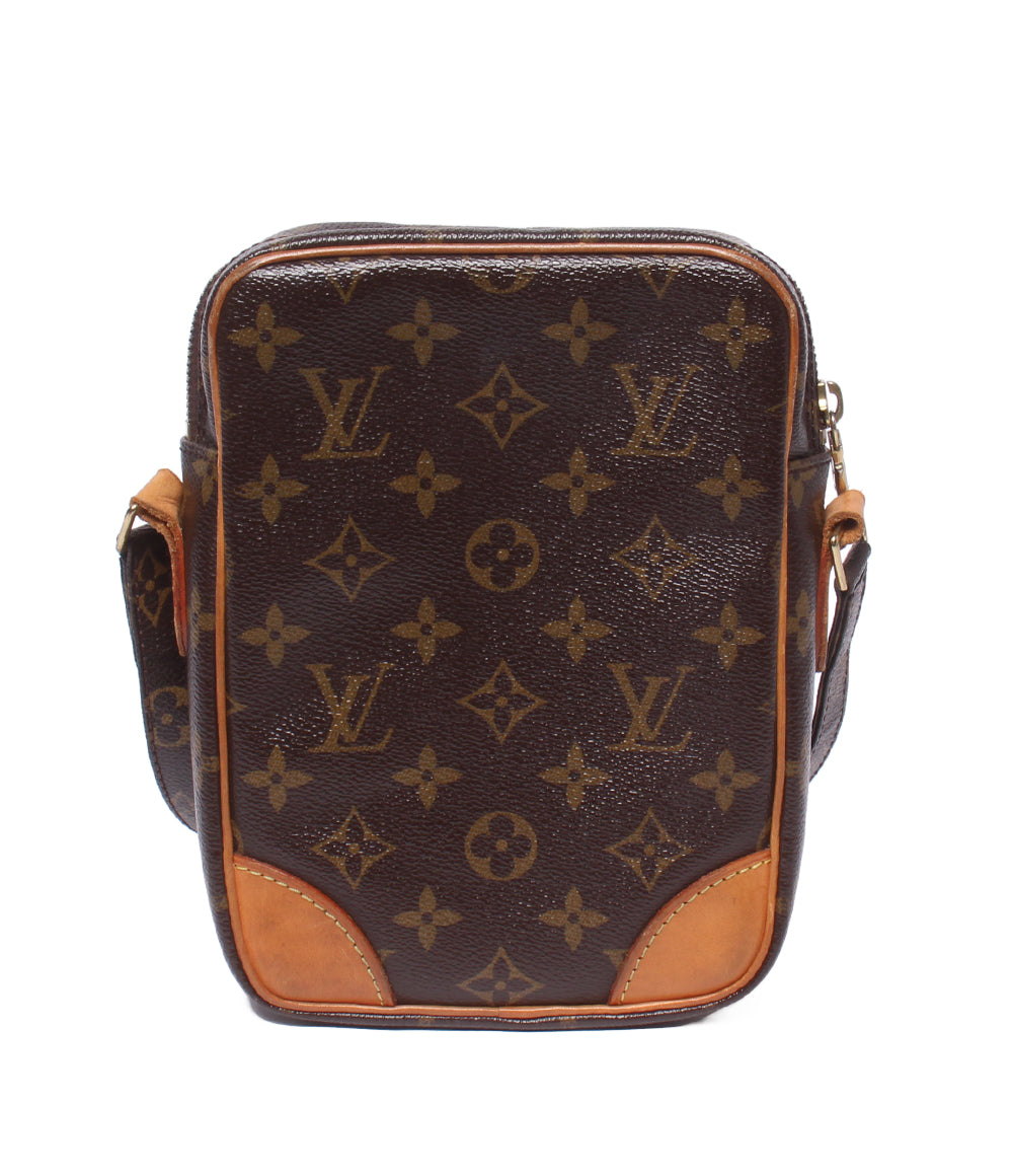 LOUIS VUITTON ショルダーバッグ 斜め掛け アマゾン モノグラム M45236 レディース ルイ・ヴィトン