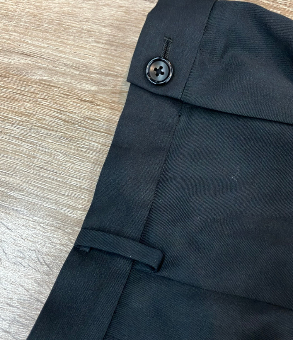 BEAMS スラックスパンツ ロング Wool Gabardine Slacks 11-23-0670-927 メンズ SIZE M ビームス