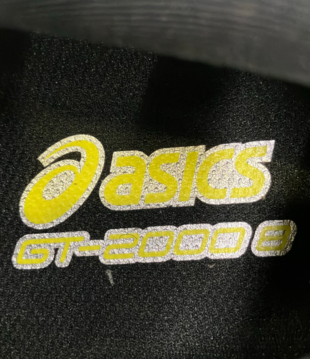 美品 asics ローカットスニーカー GT-2000 1011A688 メンズ SIZE 26.0 アシックス