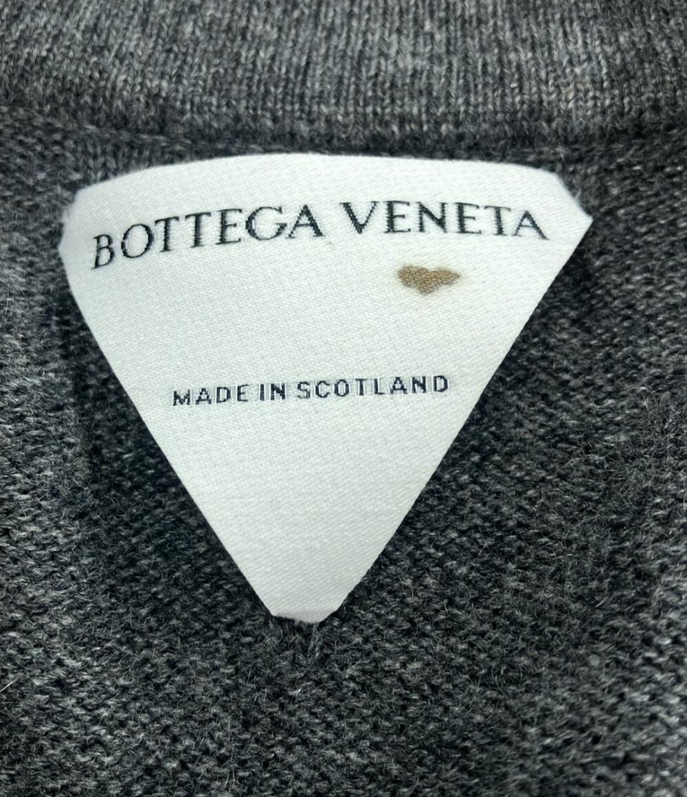 ボッテガヴェネタ 長袖カーディガン カシミヤ メンズ SIZE S (S) BOTTEGAVENETA