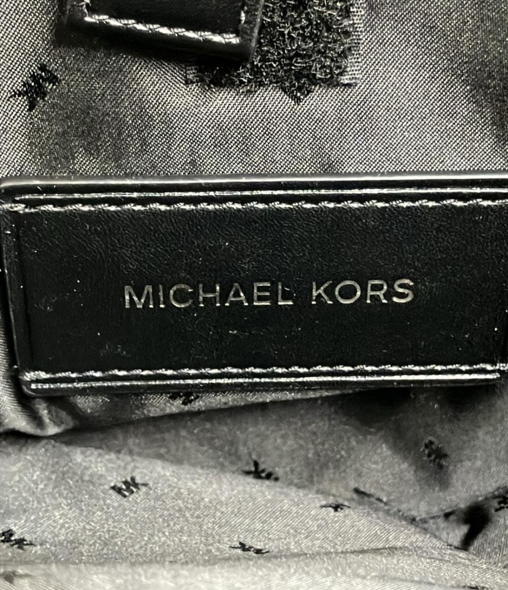 MICHAEL KORS トートバッグ ショルダーバッグ 2WAY  レザー レディース マイケルコース