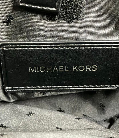 MICHAEL KORS トートバッグ ショルダーバッグ 2WAY  レザー レディース マイケルコース
