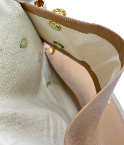 キタムラ 4連キーケース レディース Kitamura