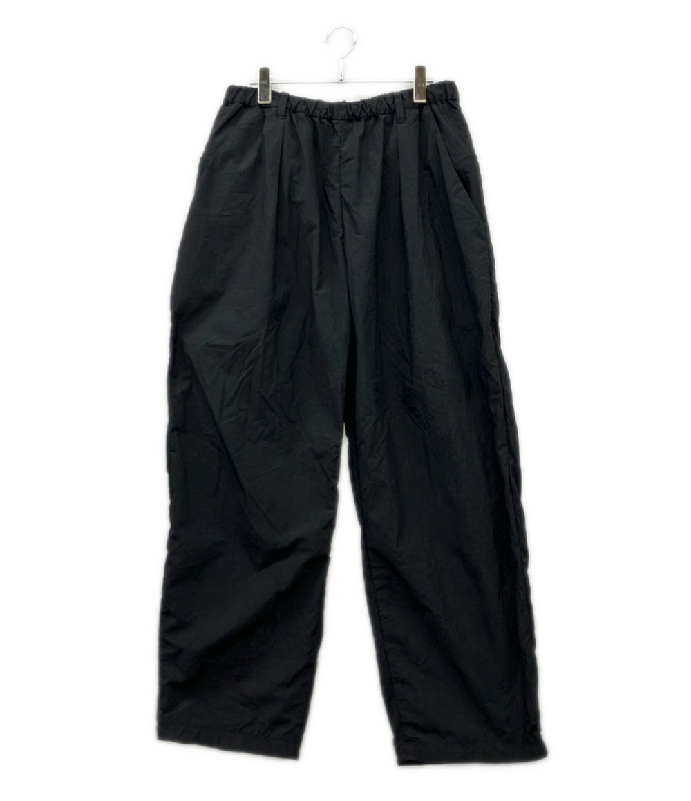 TEATORA イージーパンツ ナイロン WALLET PANTS RESORT ― P（パッカブル） メンズ SIZE 5 テアトラ