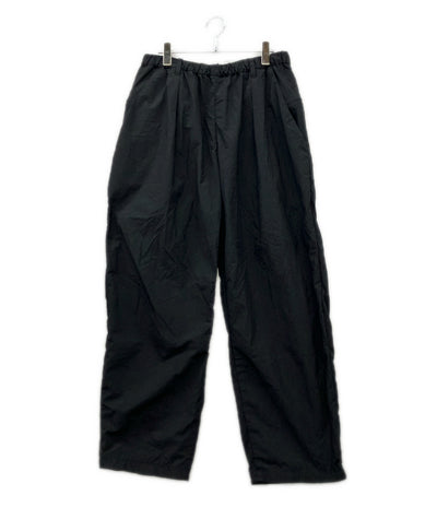 TEATORA イージーパンツ ナイロン WALLET PANTS RESORT ― P（パッカブル） メンズ SIZE 5 テアトラ