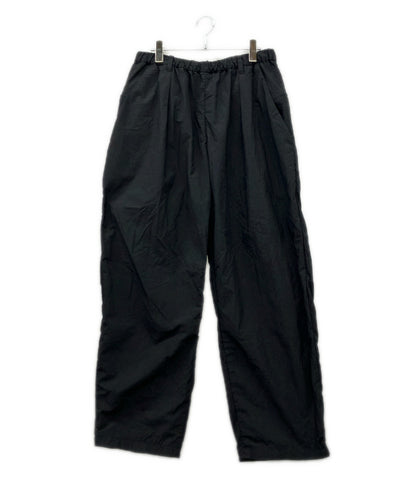 TEATORA イージーパンツ ナイロン WALLET PANTS RESORT ― P（パッカブル） メンズ SIZE 5 テアトラ