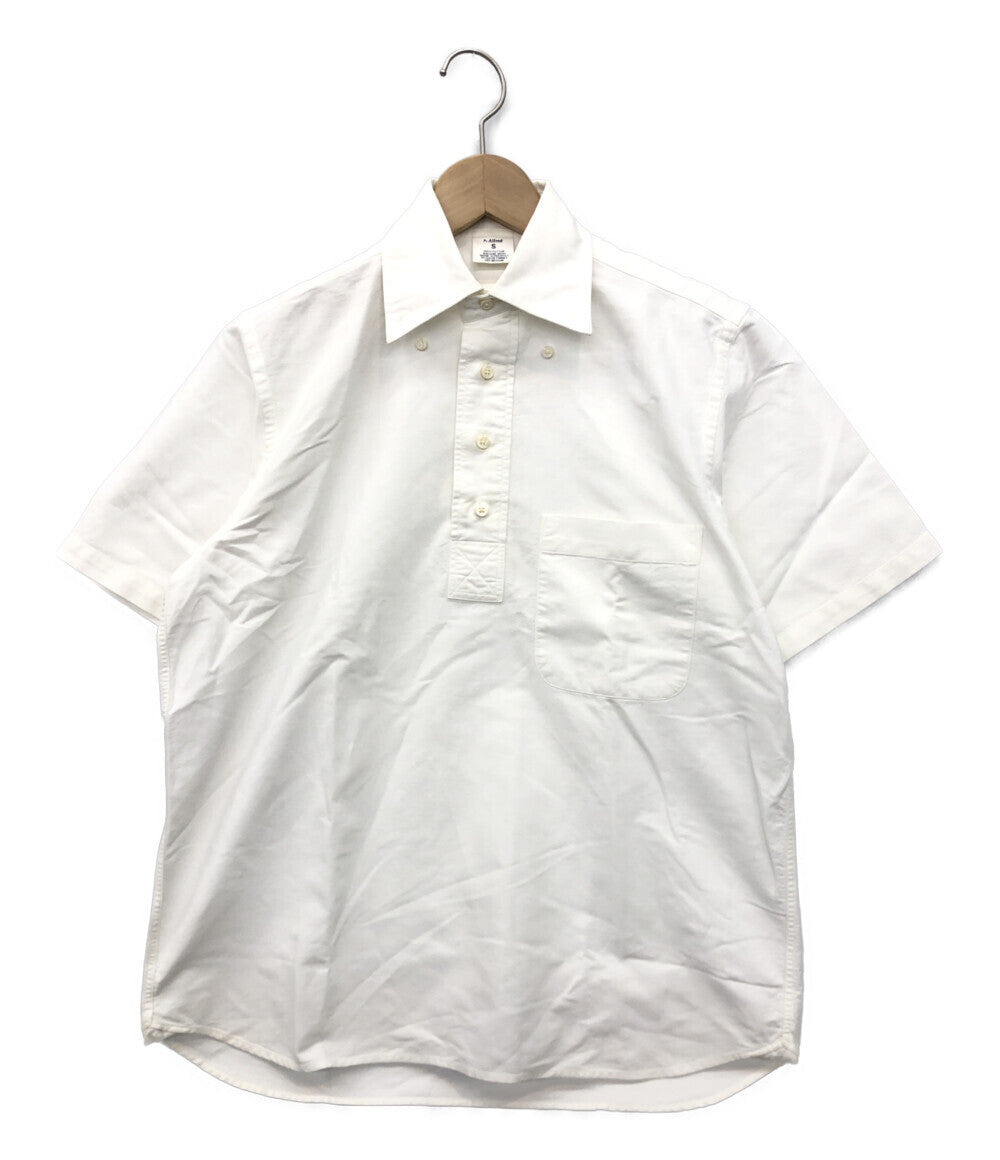 半袖シャツ      メンズ SIZE S (S) pt.alfred