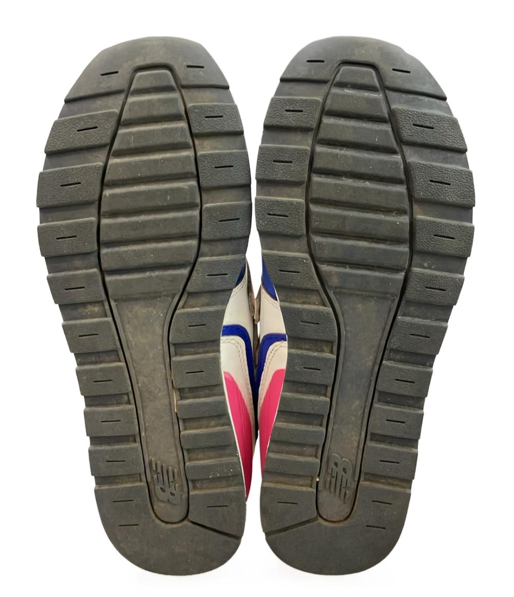 ニューバランス ローカットスニーカー 996 YV996DC キッズ SIZE 22.0 NEW BALANCE