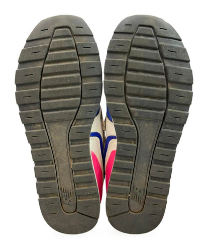 ニューバランス ローカットスニーカー 996 YV996DC キッズ SIZE 22.0 NEW BALANCE