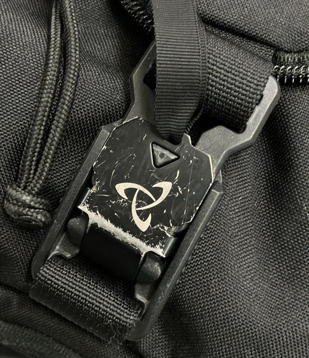 ミステリーランチ ブリーフケース ショルダーバッグ リュック 3WAY 斜め掛け メンズ MYSTERY RANCH