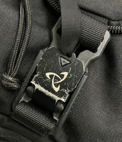 ミステリーランチ ブリーフケース ショルダーバッグ リュック 3WAY 斜め掛け メンズ MYSTERY RANCH