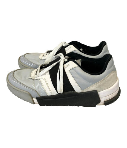 ONITSUKA TIGER ローカットスニーカー D-TRAINER 1183A581 メンズ SIZE 26.5 (M) オニツカタイガー