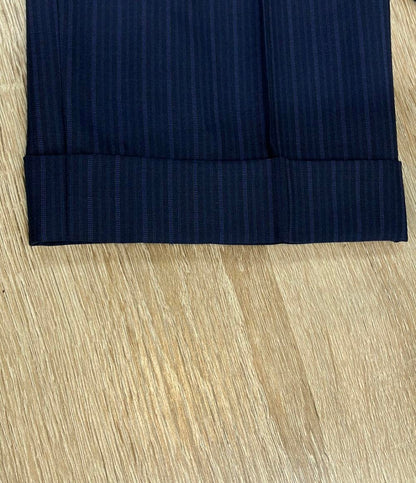 DORMEUIL FIVEONE セットアップ パンツスーツ 桜プロジェクト 支援 KIBOU311 メンズ SIZE 48 (M) ドーメル ファイブワン