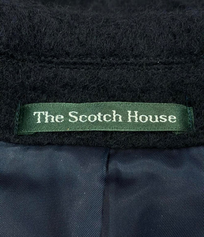 スコッチハウス ロングコート レディース SIZE 11AR (M) THE SCOTCH HOUSE