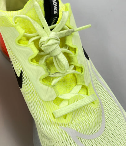 NIKE ローカットスニーカー ZOOM FLY 4 CT2392-700 メンズ SIZE 25.0 (S) ナイキ