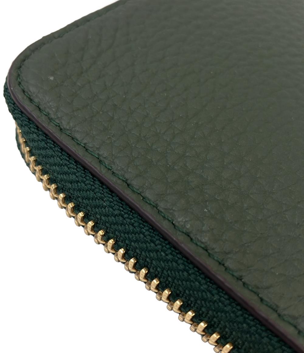 バルコス L字ファスナー長財布 メンズ BARCOS