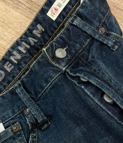 デンハム デニムパンツ 25SS RAZOR FMMIJ VOLLEYER メンズ SIZE W33 L34 (L) DENHAM