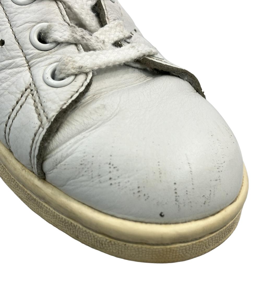 アディダス ローカットスニーカー STAN SMITH S75075 レディース SIZE 23.0 (M) adidas