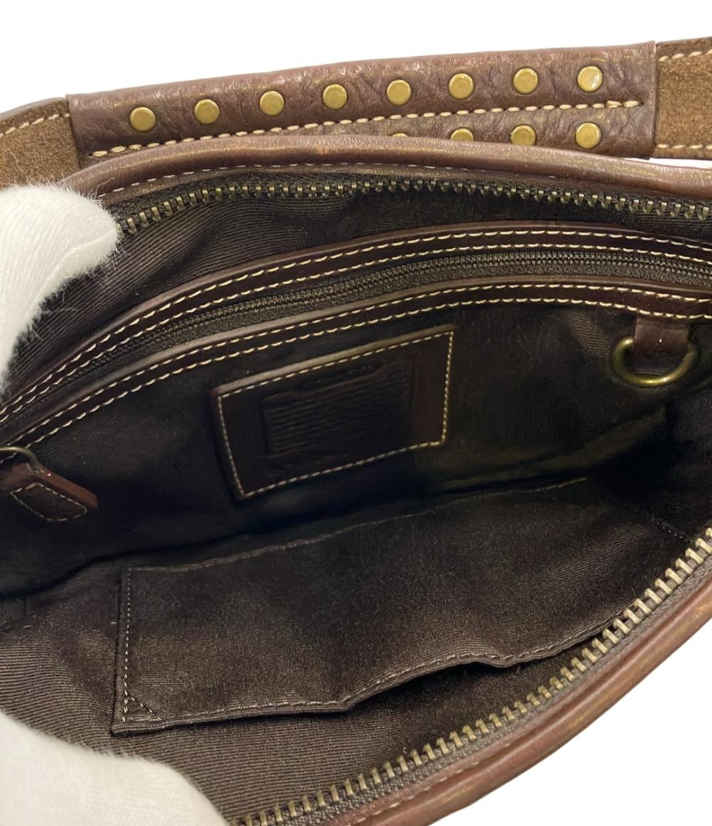 COACH ハンドバッグ ショルダーバッグ 肩掛け シグネチャー 7057 レディース コーチ