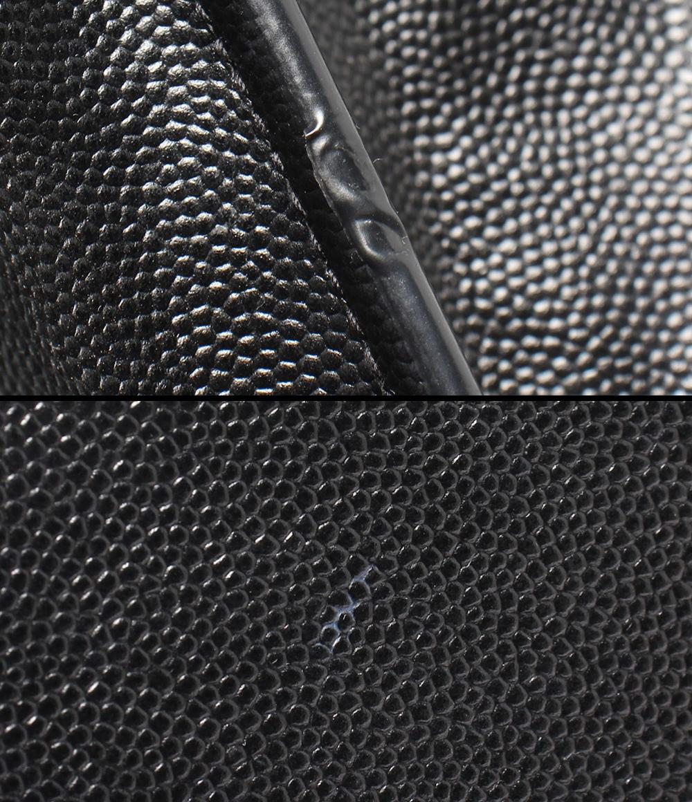 SAINT LAURENT PARIS チェーンウォレット 斜め掛け 肩掛け クラシックチェーンウォレット カサンドラ 377828 レディース サンローランパリ