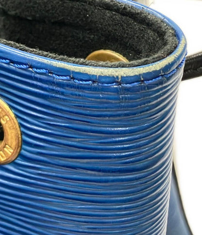 LOUIS VUITTON ショルダーバッグ 肩掛け プチ・ノエ エピ M44152 レディース ルイ・ヴィトン