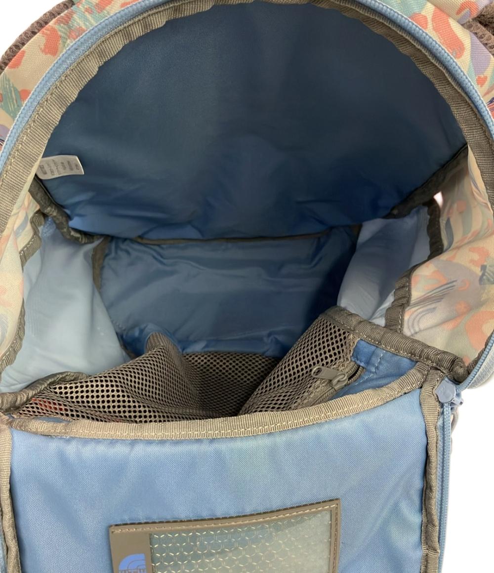 ザ・ノースフェイス リュック キッズ THE NORTH FACE
