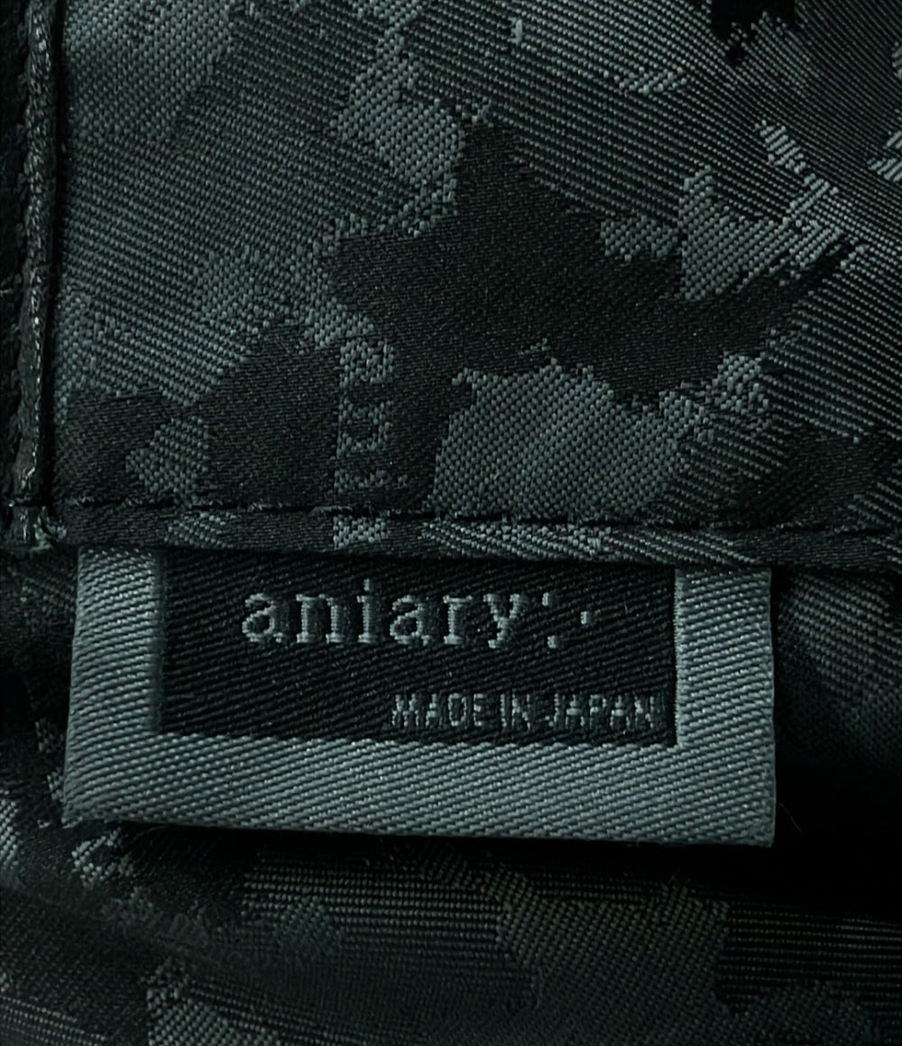aniary ハンドバッグ レディース アニアリ