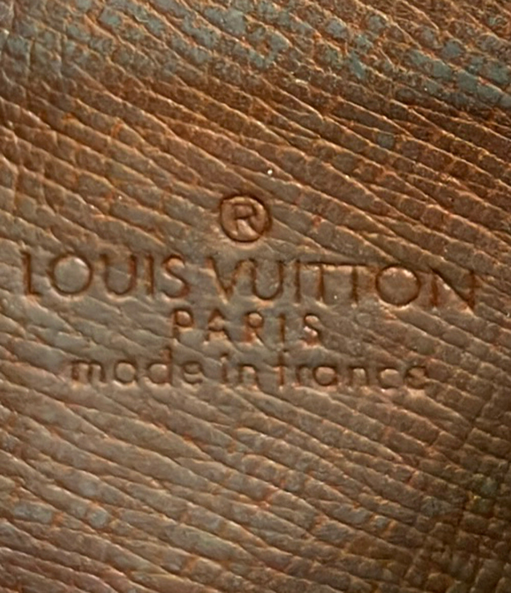 LOUIS VUITTON コインケース キーリング付き エテュイ・クレピア モノグラム M62690 レディース メンズ ルイ・ヴィトン