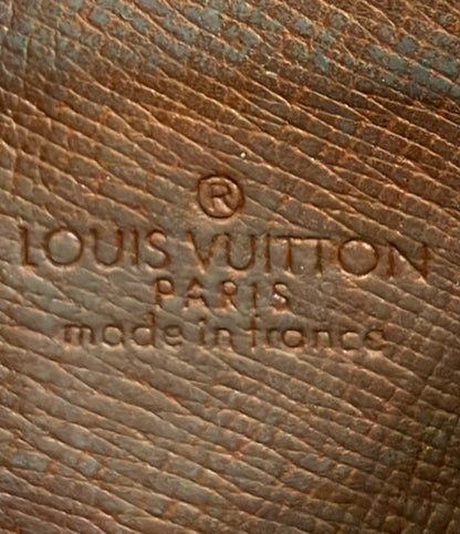 LOUIS VUITTON コインケース キーリング付き エテュイ・クレピア モノグラム M62690 レディース メンズ ルイ・ヴィトン