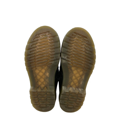 Dr.Martens ショートブーツ サイドゴア サイドジップ キッズ SIZE UK 1 ドクターマーチン