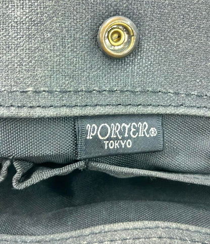 ポーター ミニトートバッグ レディース PORTER