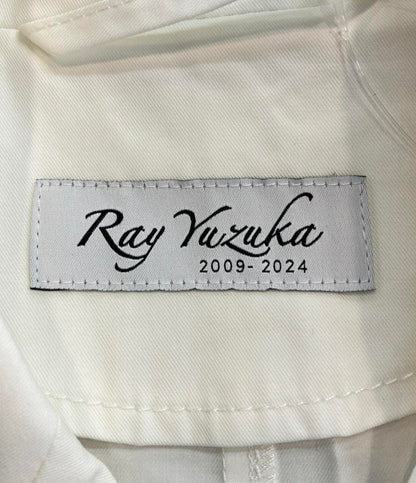 ノースリーブコート レディース RAY YAZUKA