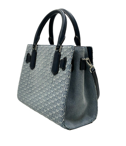 美品 MICHAEL KORS ハンドバッグ ショルダーバッグ 2WAY 斜め掛け レディース マイケルコース