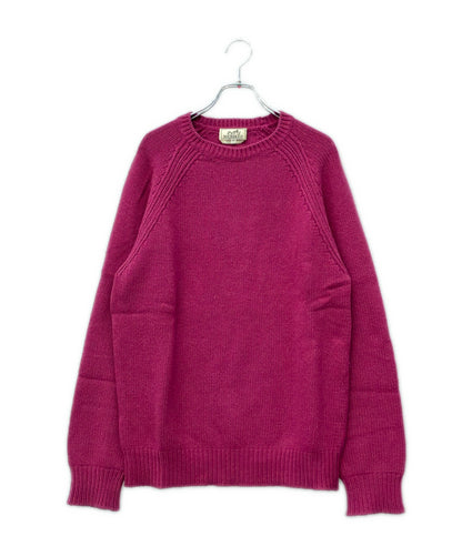 HERMES 長袖 ニット 32-5710 レディース SIZE M エルメス
