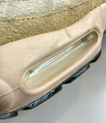 ナイキ ローカットスニーカー AIR MAX 95 SE DC8099-016 メンズ SIZE 29.0 (XL) NIKE