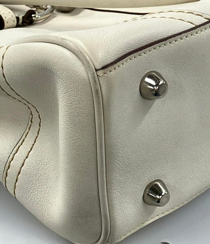 コーチ ハンドバッグ 8A70 レディース COACH