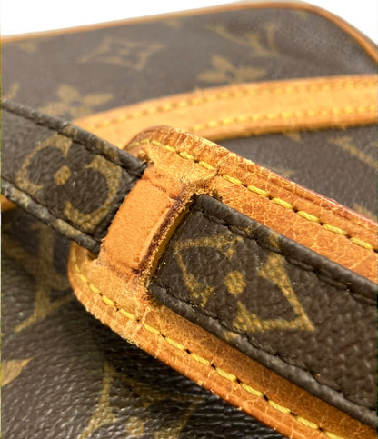 LOUIS VUITTON ショルダーバッグ 斜め掛け ダヌーブ モノグラム M45266 レディース ルイ・ヴィトン