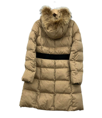 ランバン ダウンジャケット レディース SIZE 38 (M) LANVIN