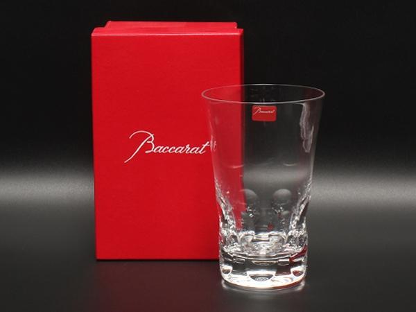 美品 Baccarat ハイボールグラス タンブラー ベルーガ バカラ