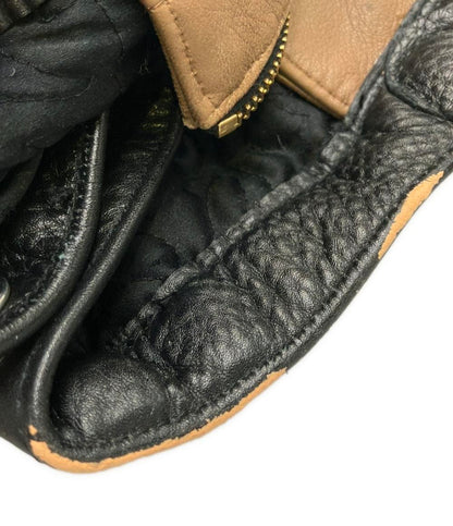 シャルル・ジョルダン ショルダーバッグ 肩掛け レディース CHARLES JOURDAN